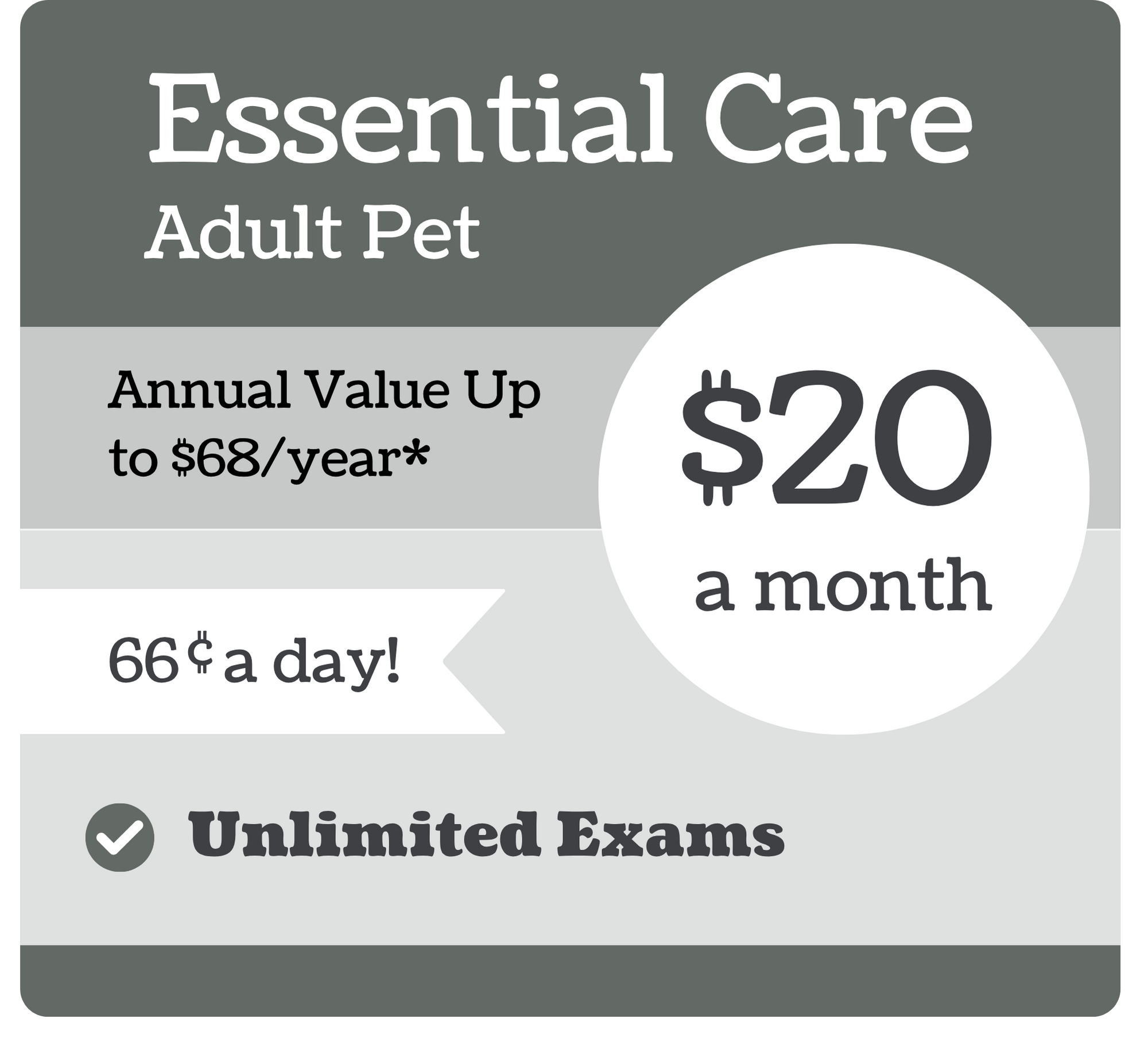 McCurdy VIPet Plan_pricing_Essential